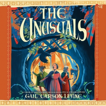 MP3 CD The Unusuals Book