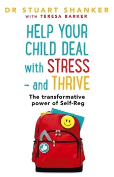 Paperback Help Your Child Deal With Stress Book