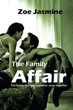 Paperback The Family Affair Book