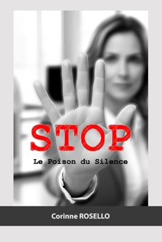 Paperback Stop: Le poison du silence [French] Book