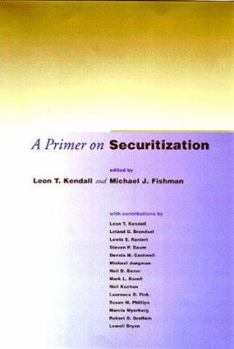 Hardcover A Primer on Securitization Book