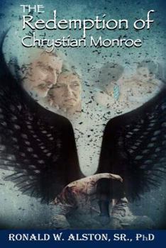 Paperback The Redemption: of Chrystian Monroe Book