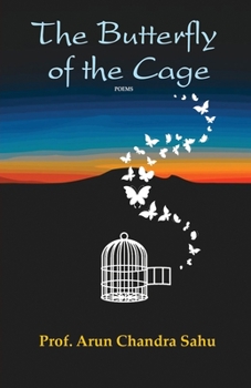 Paperback The Butterfly of the Cage Book