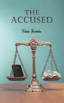 Paperback The Accused Book