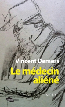 Paperback Le m?decin ali?n?: Roman [French] Book