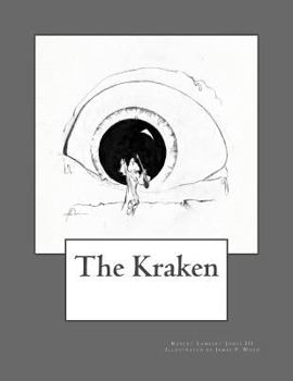 Paperback The Kraken Book