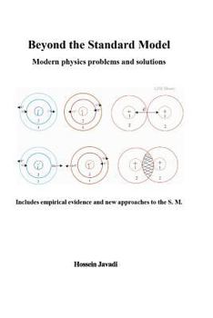 Paperback Beyond the Standard Model: Modern physics problems and solutions Book