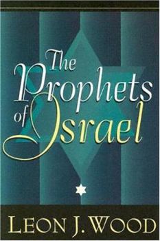 Paperback The Prophets of Israel Book