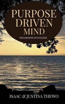 Paperback Purpose Driven Mind Book