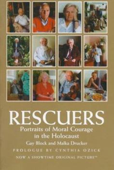 Paperback Rescuers Book