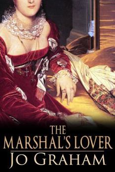 The Marshal's Lover - Book #6 of the Numinous World