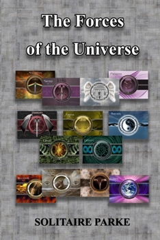 Paperback The Forces of the Universe Book