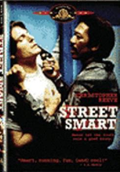 DVD Street Smart Book