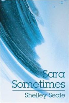 Paperback Sara Sometimes Book