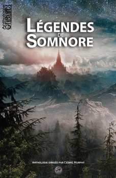 Paperback Légendes de somnore (French Edition) [French] Book