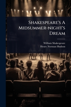 Shakespeare's A Midsummer-night's Dream
