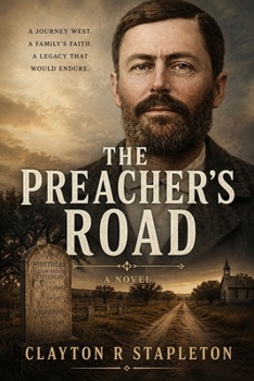 The Preacher's Road: A Novel of a Texas Family, 1821–1934)