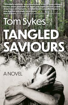 Paperback Tangled Saviours Book