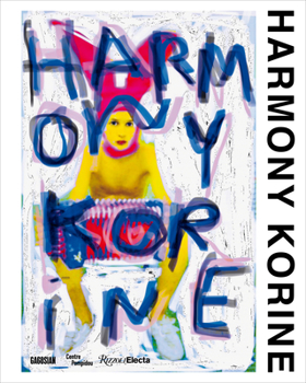 Paperback Harmony Korine Book