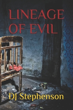 Paperback Lineage of Evil Book