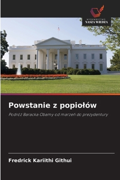 Powstanie z popiolów (Polish Edition)