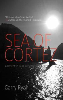 Sea of Cortez - Book #10 of the Detective Lane Series