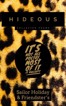 Paperback Hideous Book