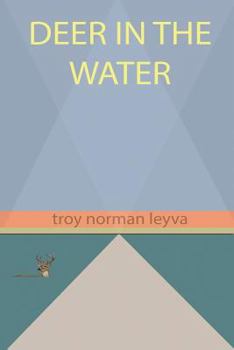 Paperback Deer in the Water Book