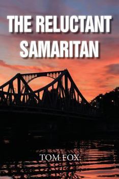 Paperback The Reluctant Samaritan Book