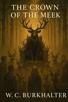 Paperback The Crown of the Meek Book