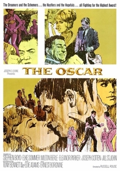 DVD The Oscar Book