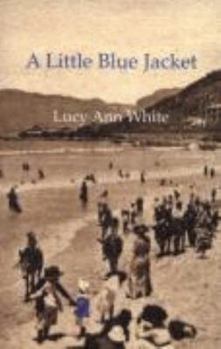 Paperback A Little Blue Jacket Book