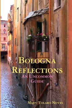 Paperback Bologna Reflections Book
