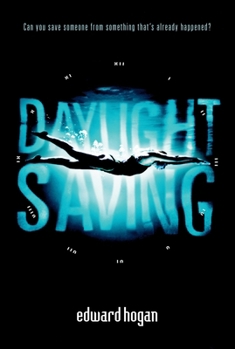 Hardcover Daylight Saving Book