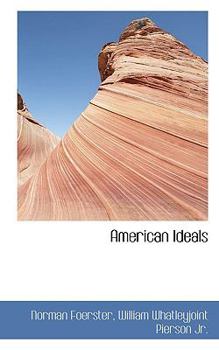 Paperback American Ideals Book