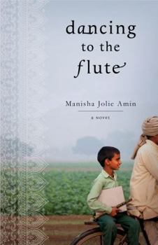 Paperback Dancing to the Flute Book
