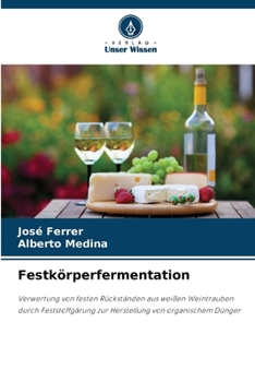 Paperback Festkörperfermentation [German] Book