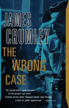 Paperback The Wrong Case Book