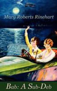 Paperback Bab: A Sub-Deb Book