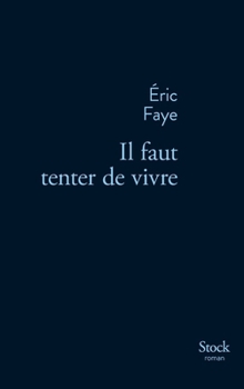 Hardcover Il Faut Tenter de Vivre [French] Book