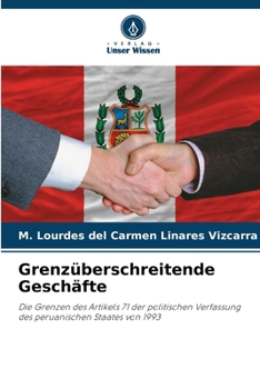 Paperback Grenzüberschreitende Geschäfte [German] Book
