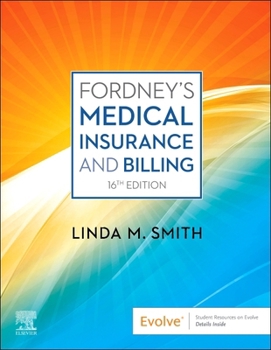 Paperback Fordney's Medical Insurance and Billing Book