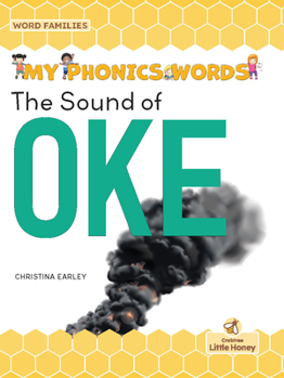 Library Binding The Sound of Oke Book