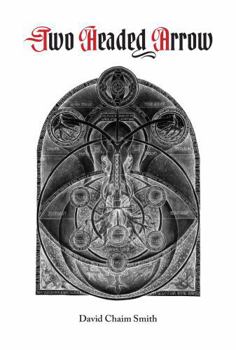 Hardcover Two Headed Arrow Book