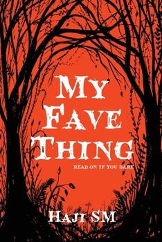 Paperback My Fave Thing Book