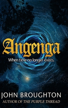 Hardcover Angenga Book