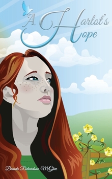 Hardcover A Harlot's Hope Book
