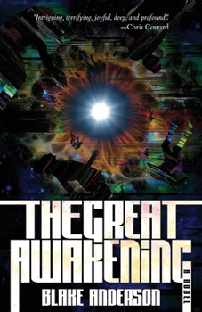 Paperback The Great Awakening Book