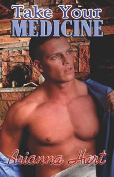Paperback Take Your Medicine Book