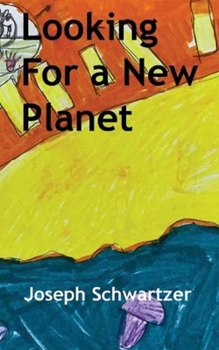 Paperback Looking For A New Planet Book